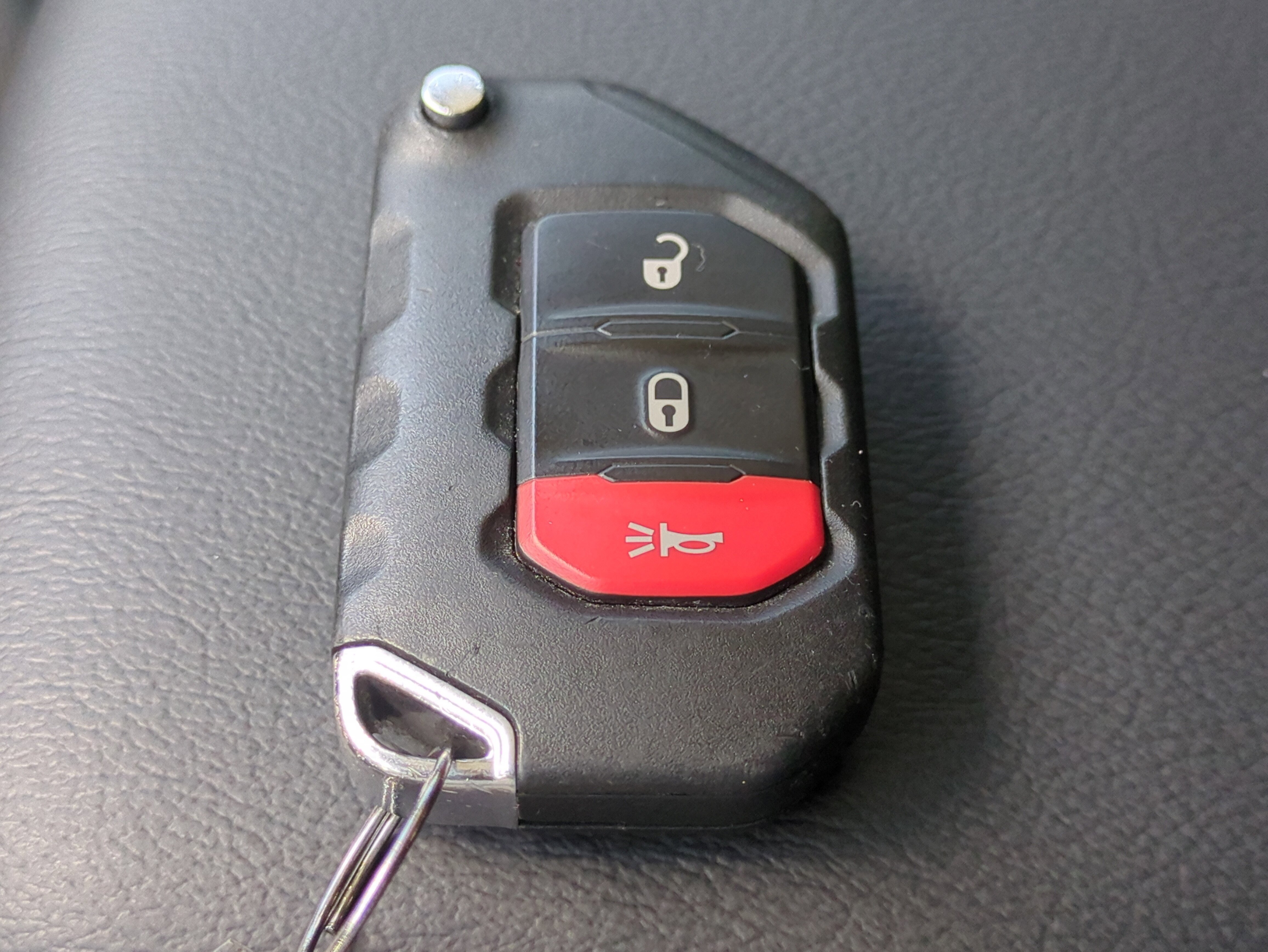 Used 2021 Jeep Wrangler Unlimited Sahara image 31