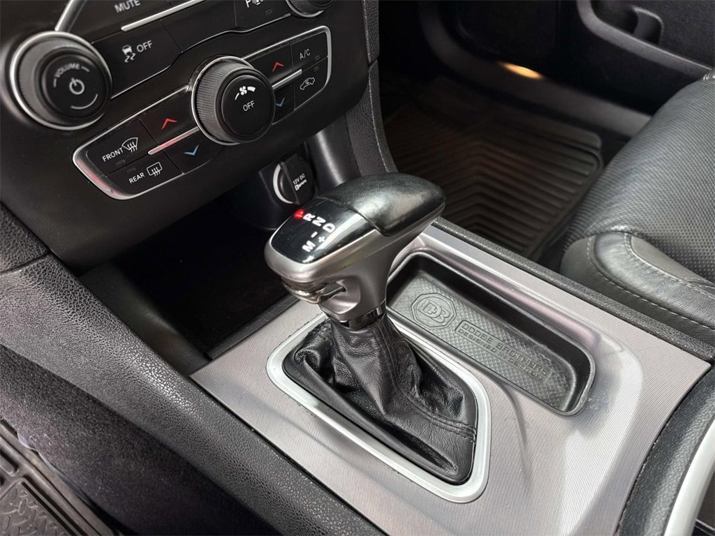 Used 2021 Dodge Charger SXT w/ Leather Interior Group image 20
