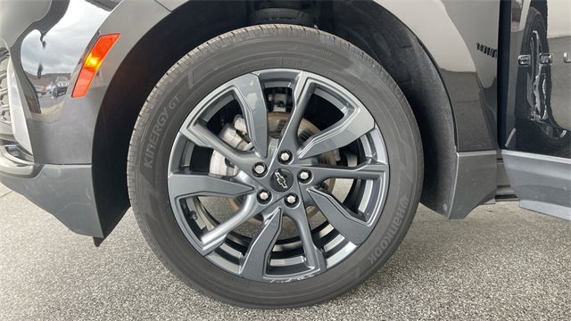 Used 2022 Chevrolet Equinox RS w/ Infotainment Package image 46