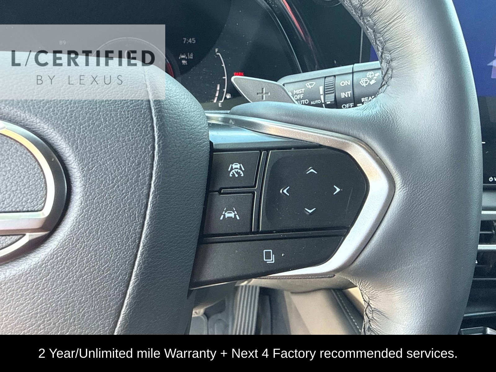 Used 2024 Lexus RX 350 Premium Plus w/ Convenience Package FWD image 24