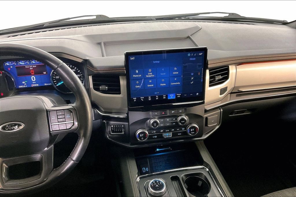 Used 2024 Ford Expedition Timberline AWD/4WD image 9