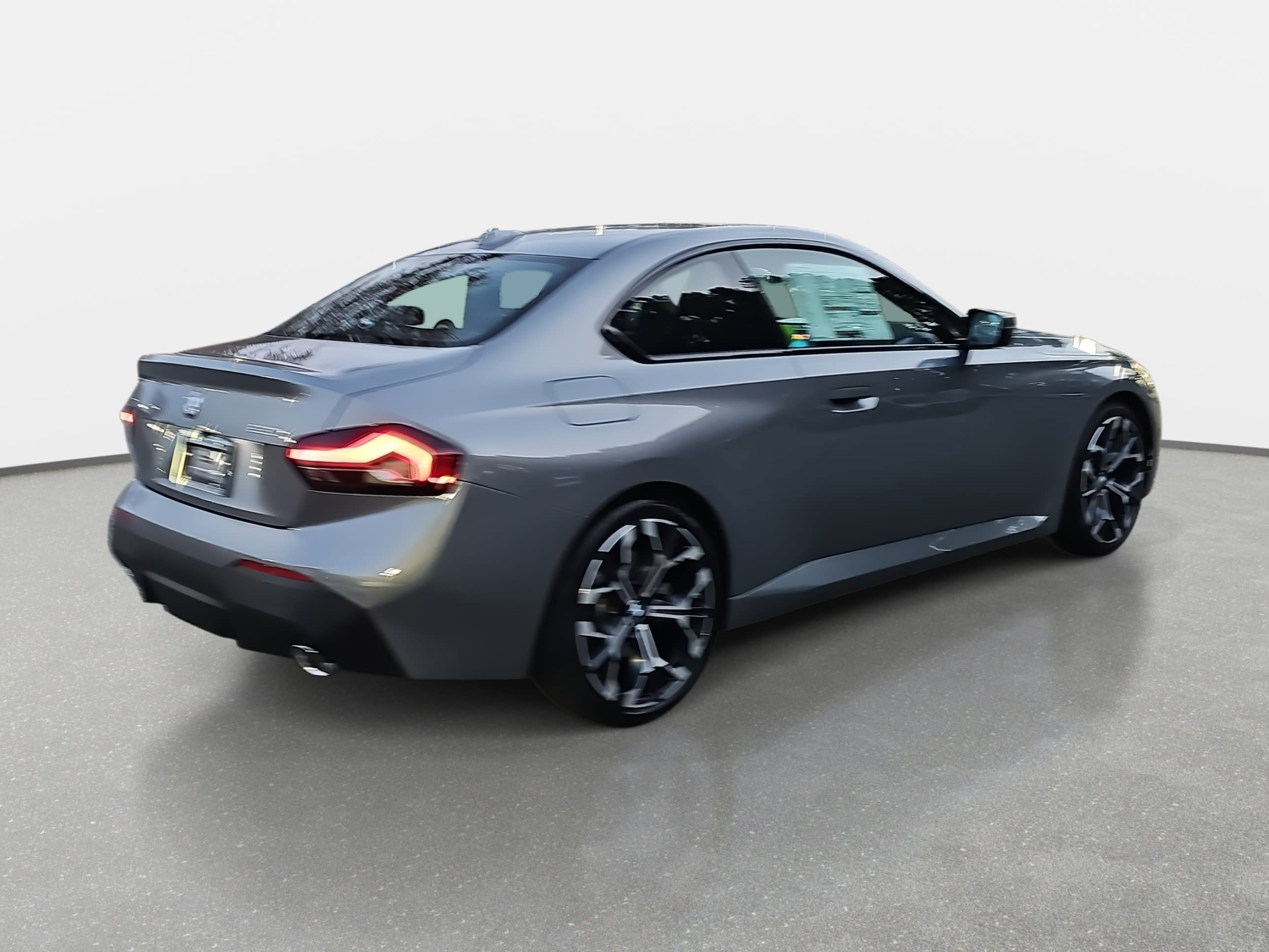 New 2026 BMW 230i Coupe w/ Premium Package image 5