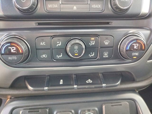 Used 2018 Chevrolet Silverado 1500 LTZ image 40