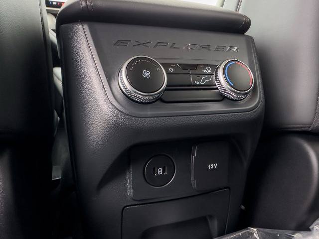 New 2026 Ford Explorer Active w/ Active Comfort Package RWD image 61