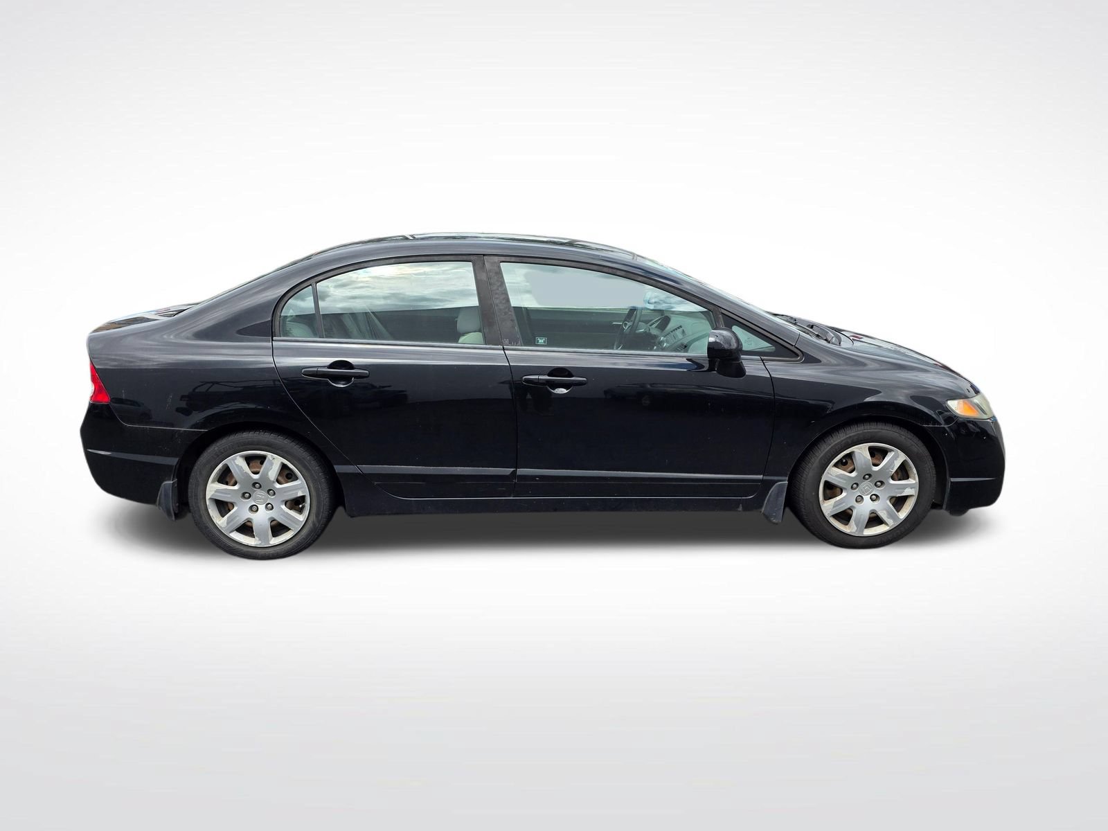 Used 2010 Honda Civic LX image 4