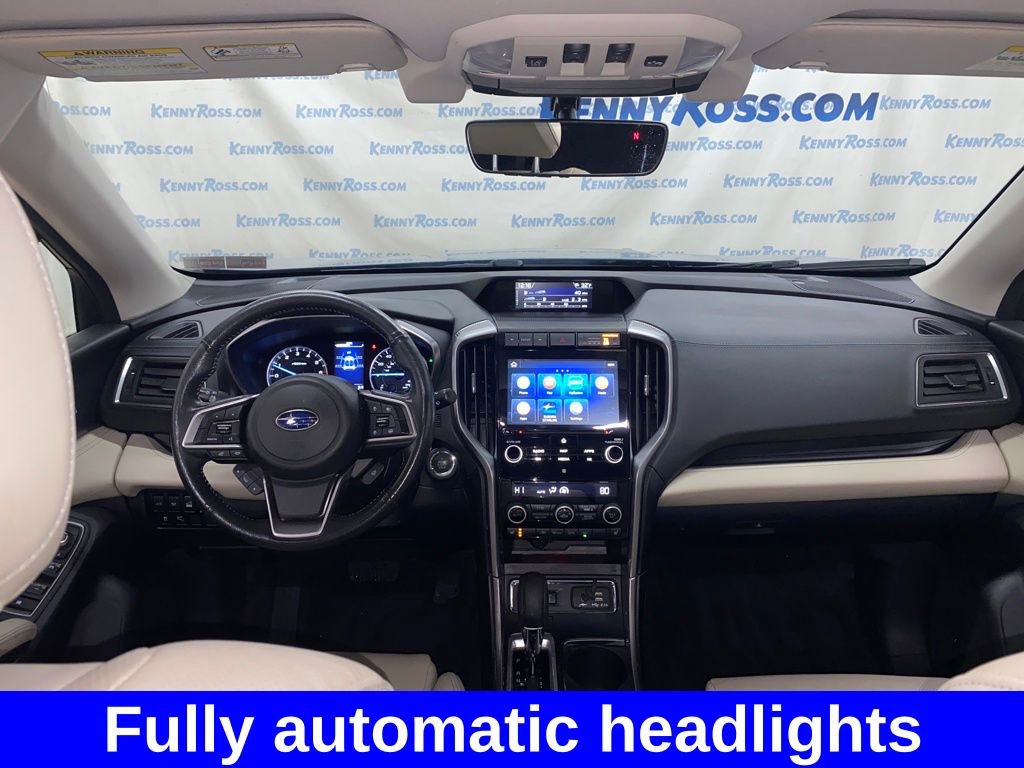 Certified 2022 Subaru Ascent Limited w/ Technology Package image 23