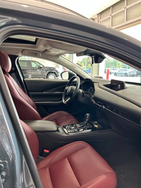 Used 2024 MAZDA CX-30 AWD 2.5 S w/ Preferred Package image 16