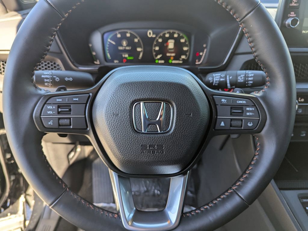 Used 2026 Honda CR-V Sport-L image 32