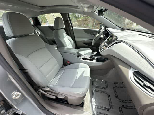 Used 2023 Chevrolet Malibu LT FWD image 23
