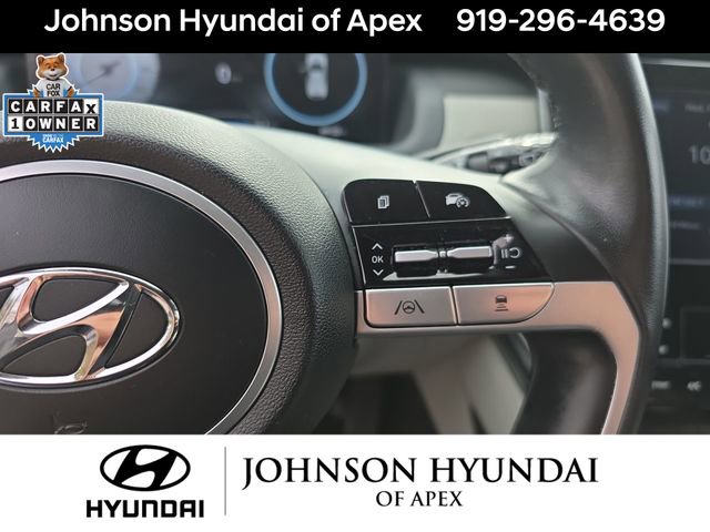 Certified 2022 Hyundai Tucson SEL w/ Convenience Package image 30