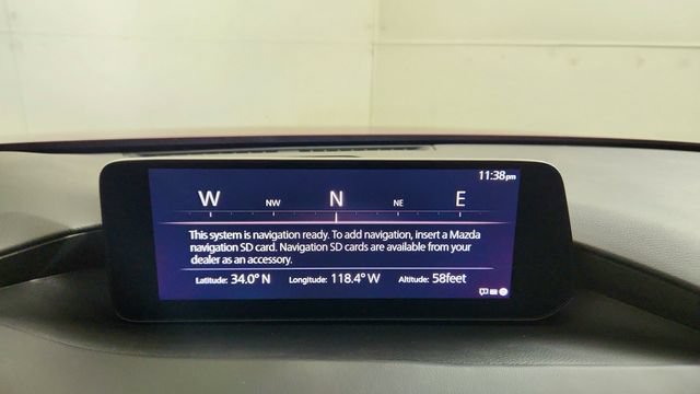 New 2026 MAZDA MAZDA3 Hatchback w/Premium Plus Pkg AWD/4WD image 18