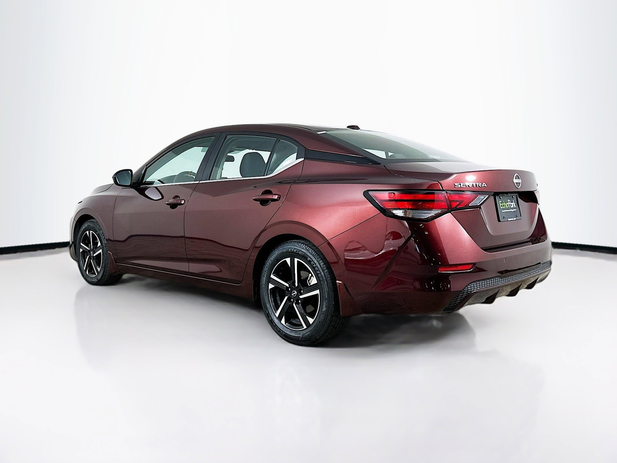 Used 2024 Nissan Sentra SV image 5