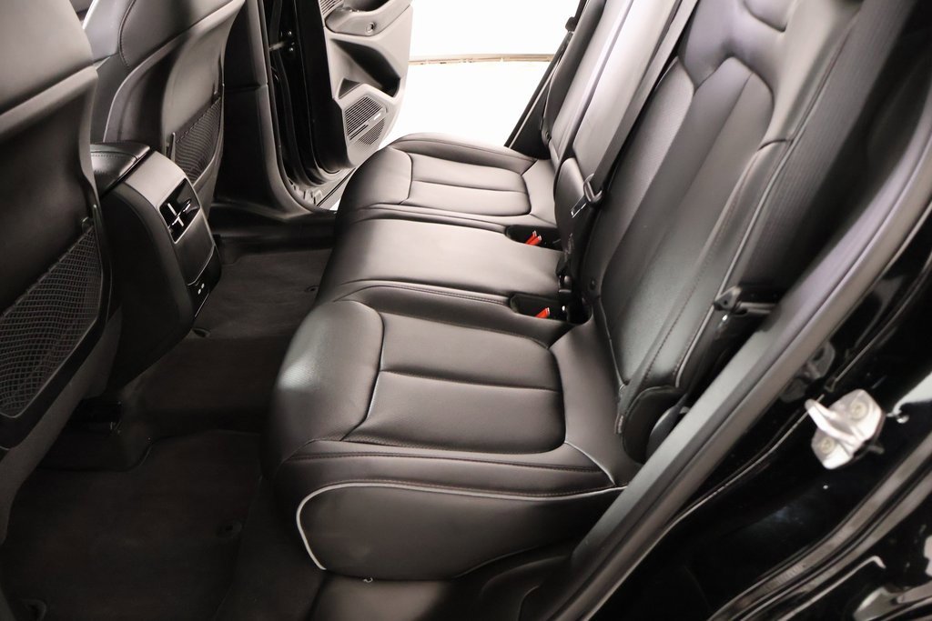 Used 2025 Jeep Wagoneer S Limited image 13