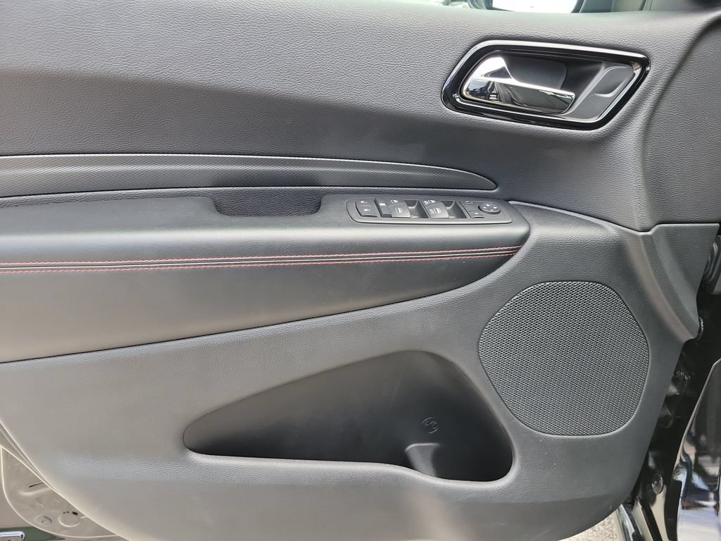 Used 2025 Dodge Durango GT RWD image 20