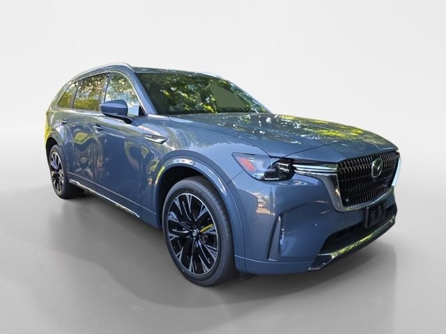 New 2026 MAZDA CX-90 3.3 Turbo S w/ Premium Plus AWD/4WD image 1