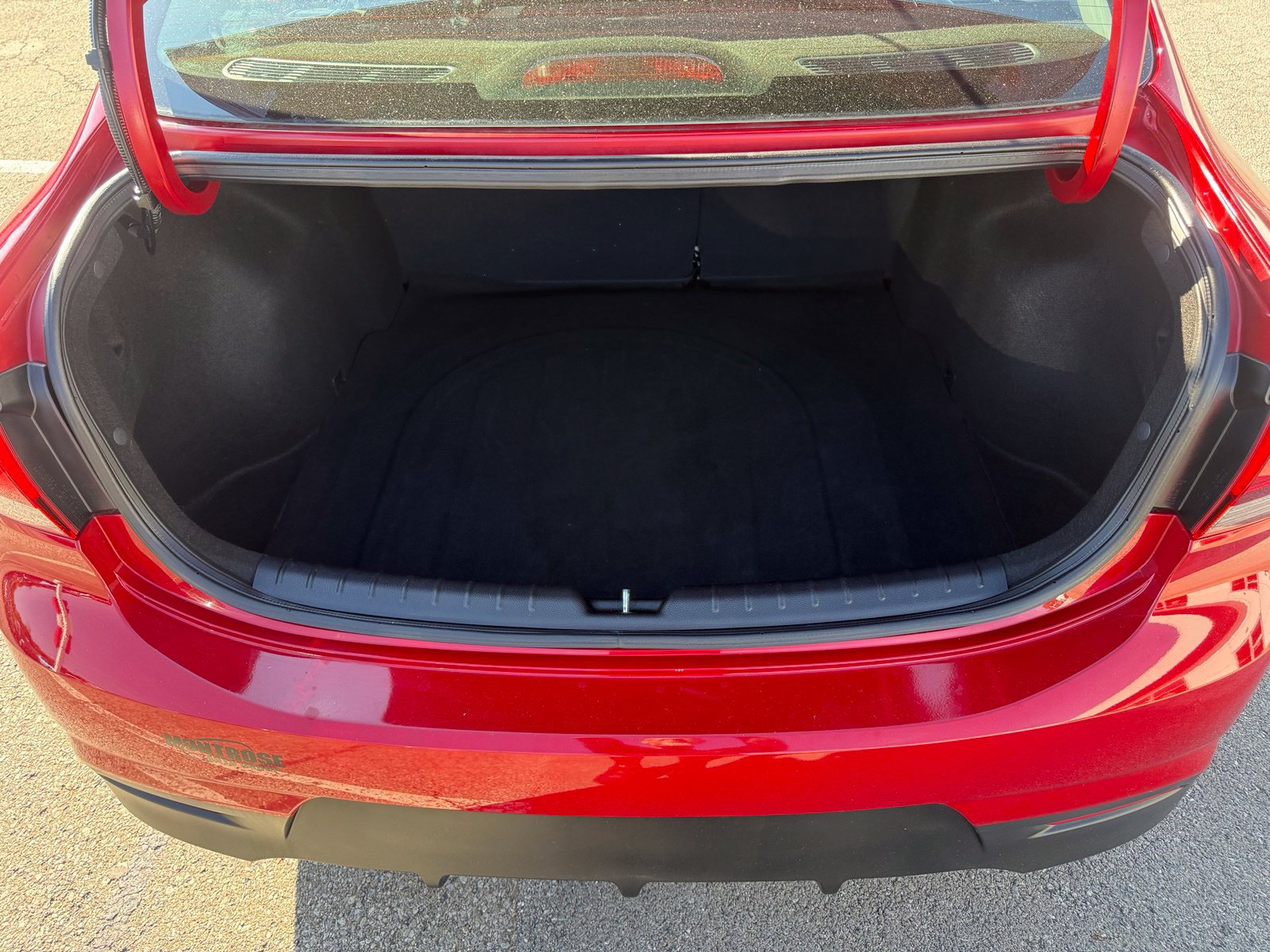Used 2020 Kia Rio S FWD image 38