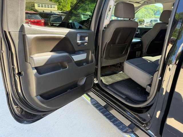 Used 2015 Chevrolet Silverado 1500 LT w/ All Star Edition AWD/4WD image 43
