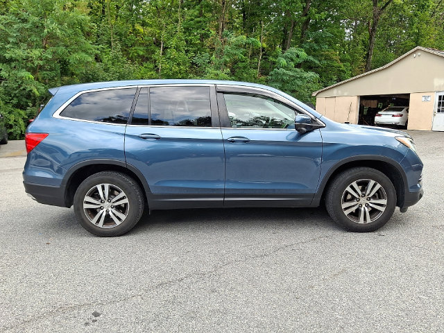 Used 2017 Honda Pilot EX-L image 9