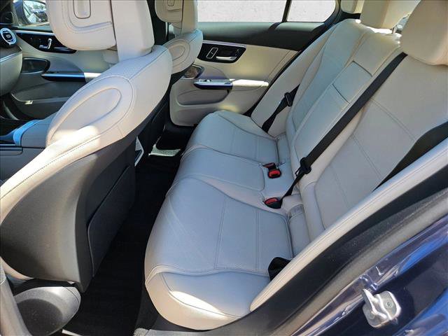 Used 2025 Mercedes-Benz C 300 Sedan image 20