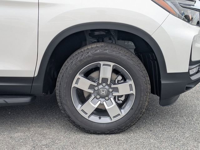 New 2026 Honda Ridgeline RTL image 9