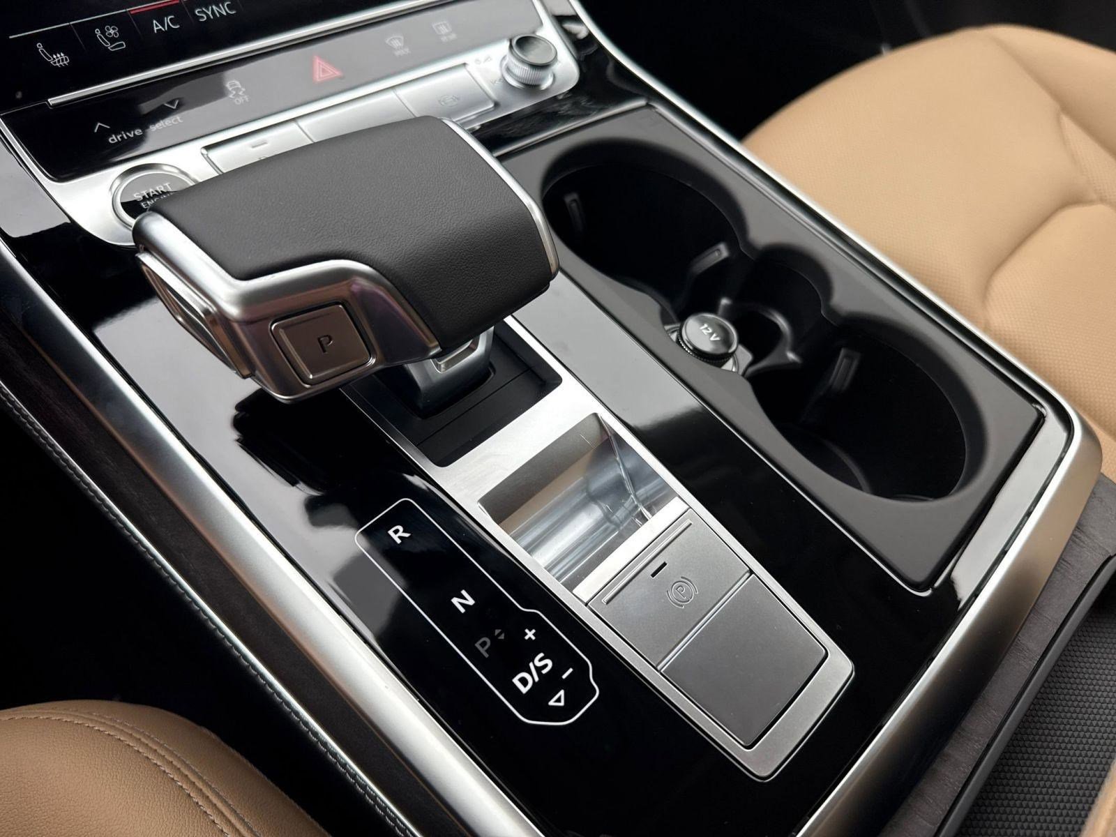 New 2025 Audi Q7 3.0T Premium Plus image 17