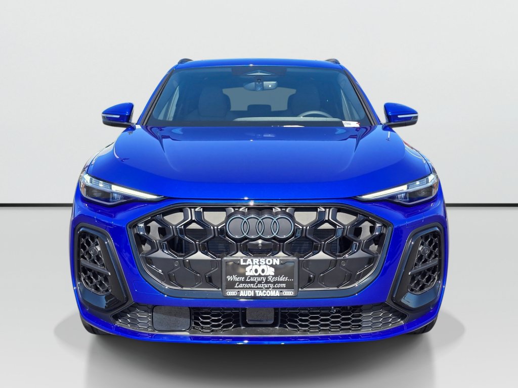 New 2026 Audi Q5 Prestige AWD/4WD image 9