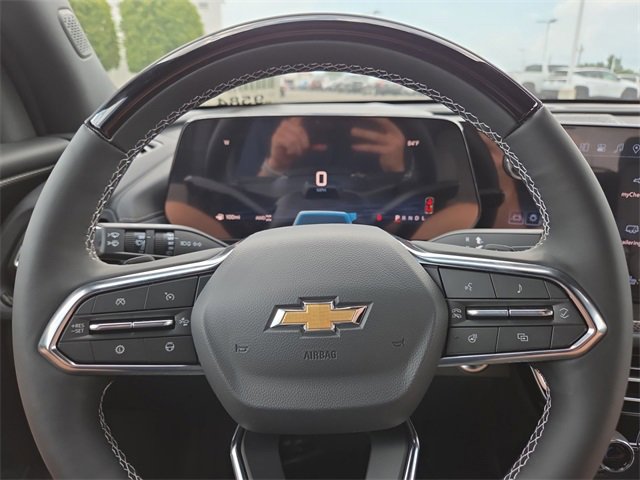 New 2026 Chevrolet Traverse High Country image 11