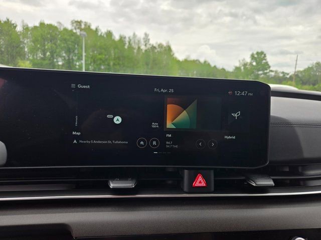 New 2025 Kia Carnival SX image 5