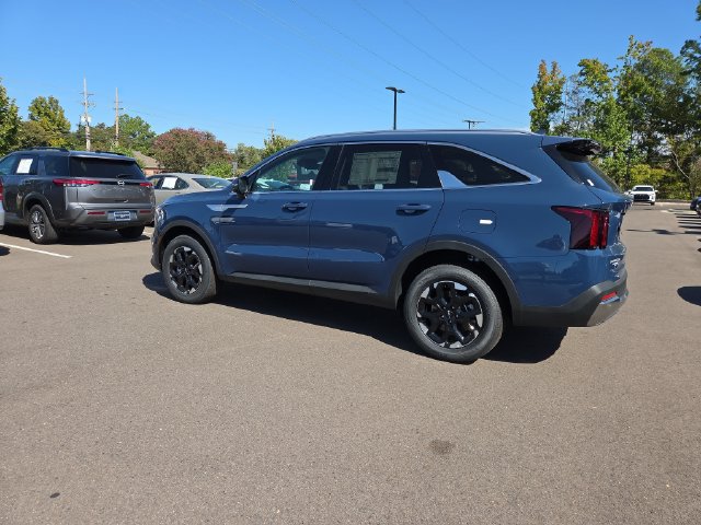 New 2026 Kia Sorento S AWD/4WD image 3