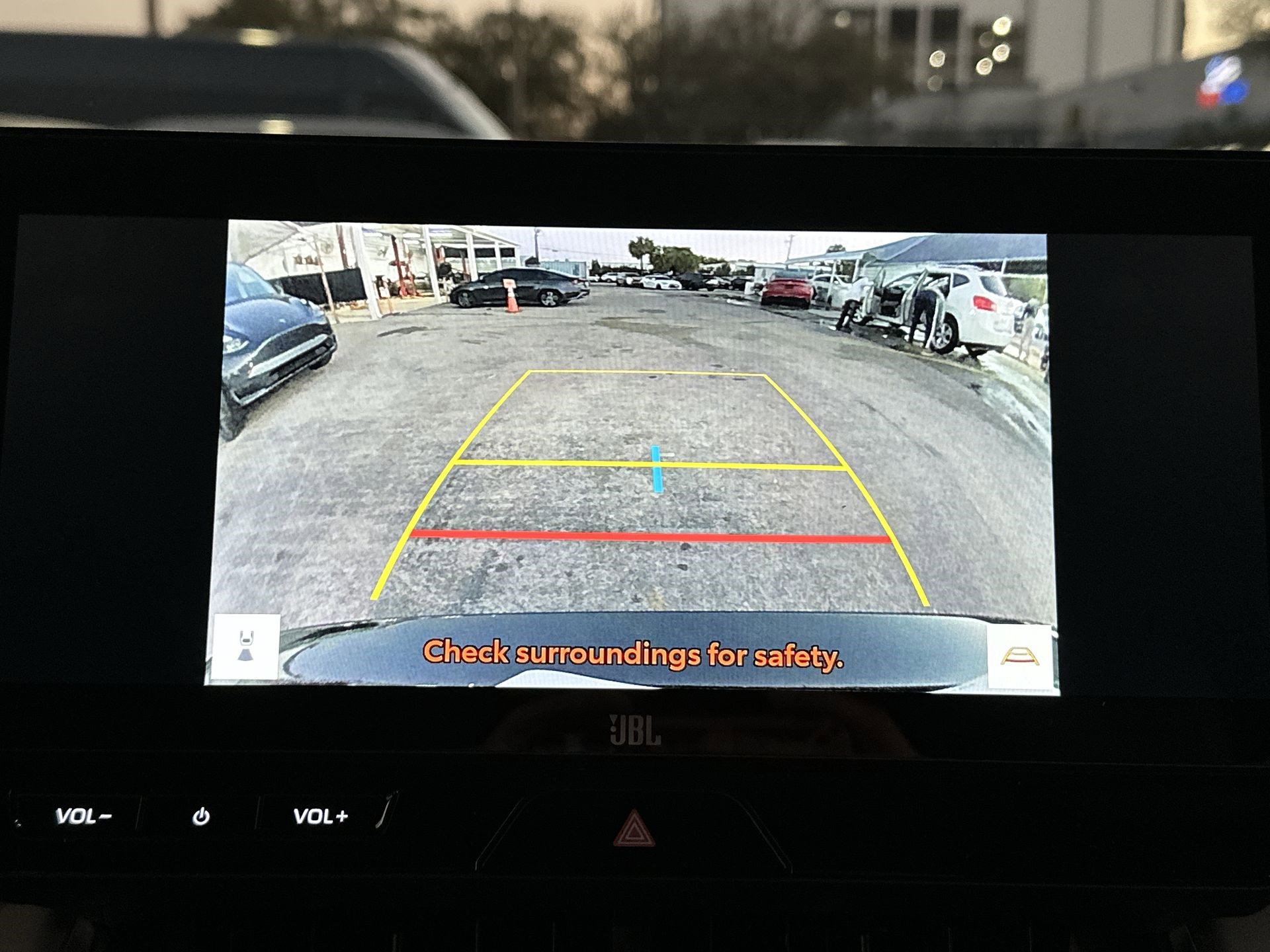 Used 2024 Toyota Venza XLE image 22