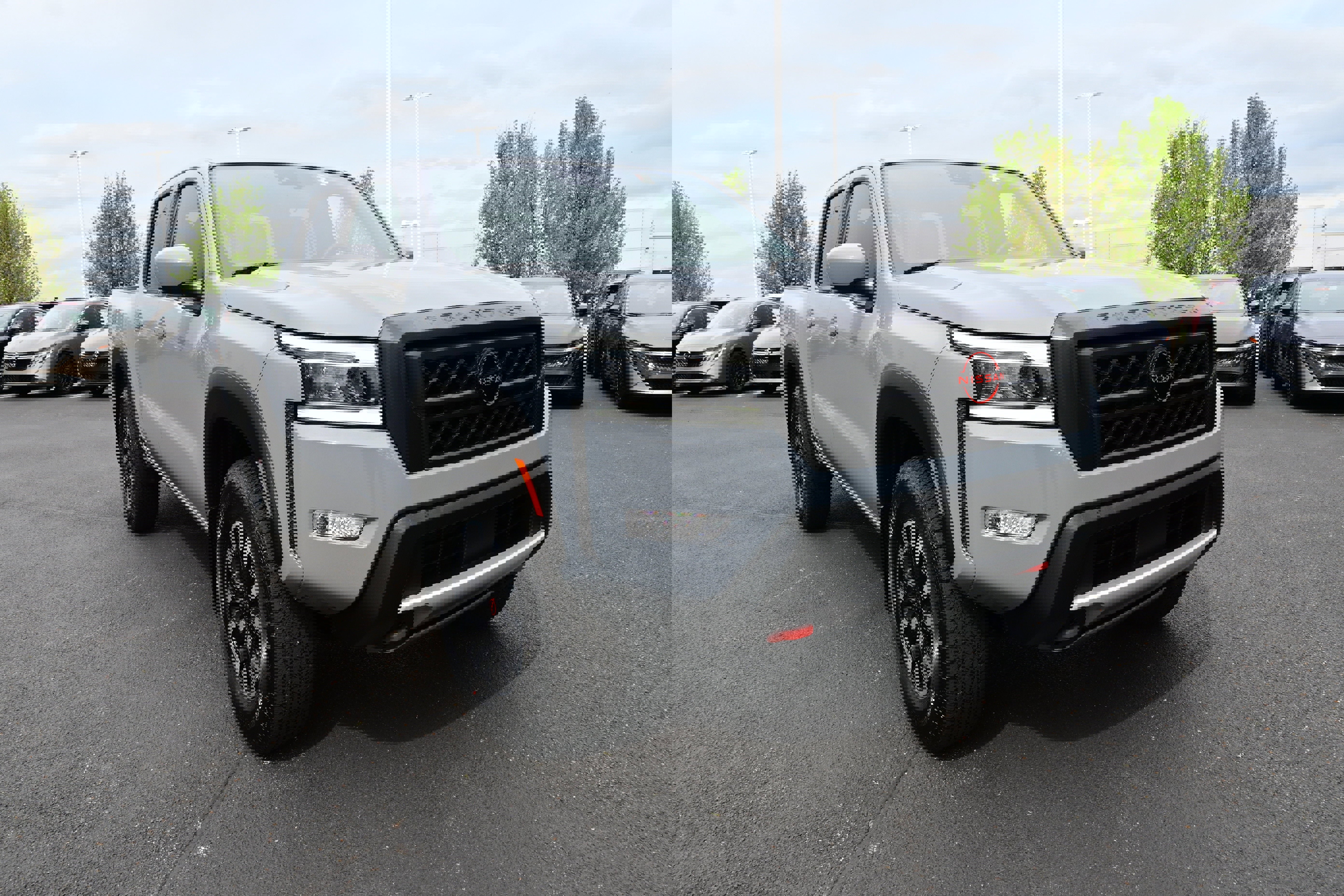 Certified 2024 Nissan Frontier PRO-4X w/ Technology Package video 2