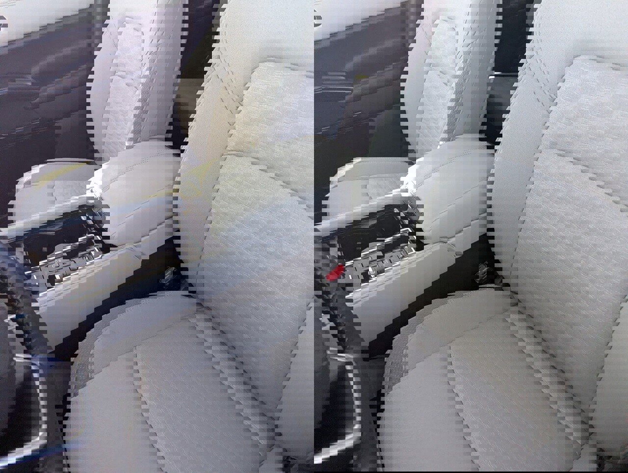 Certified 2024 Nissan Pathfinder SV image 20