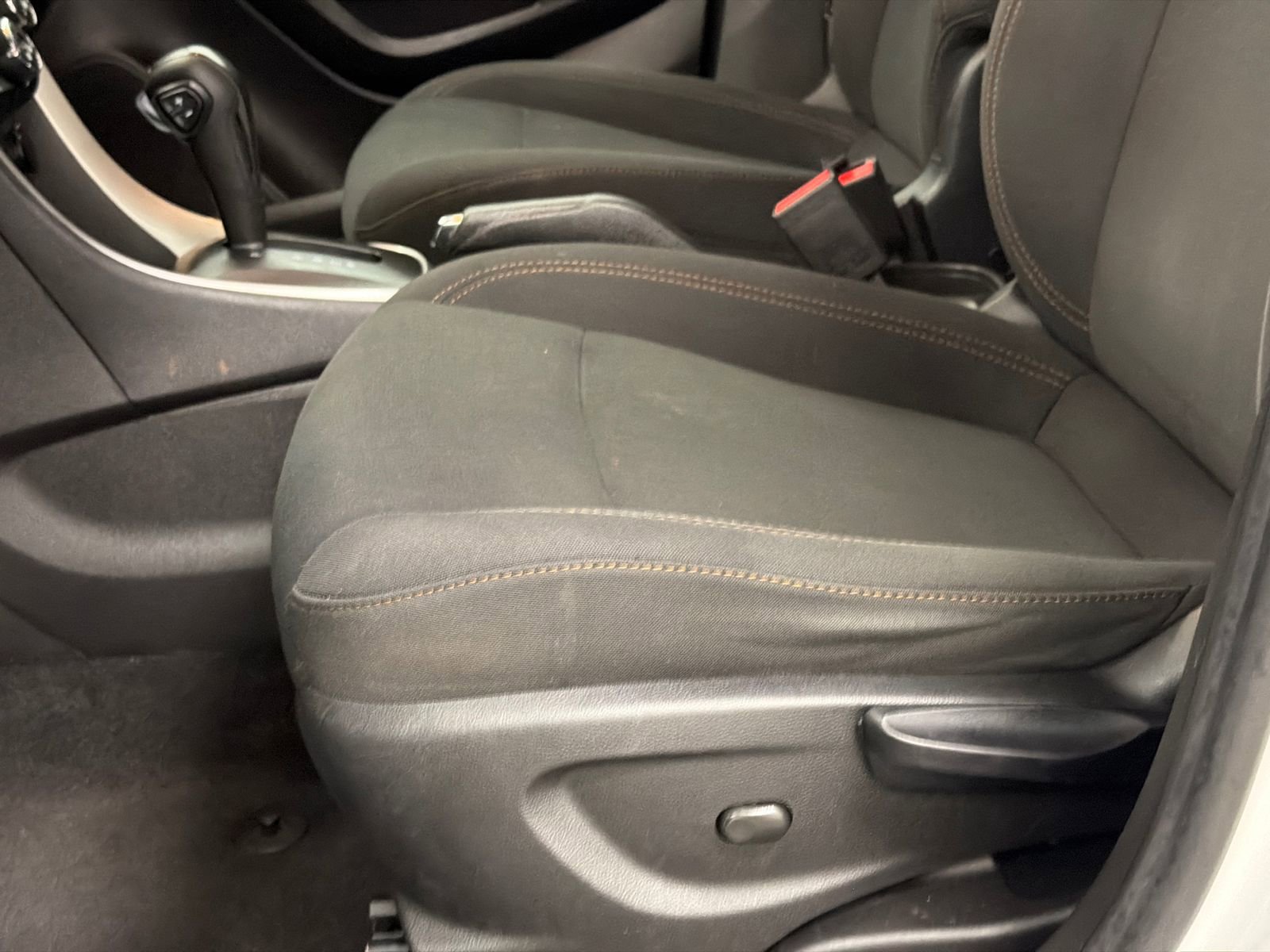 Used 2019 Chevrolet Trax LS w/ Tint and Cruise Package FWD image 14