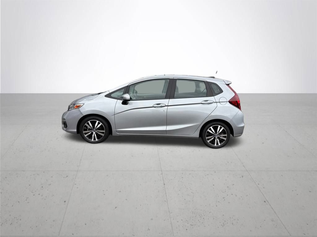 Used 2020 Honda Fit EX image 9