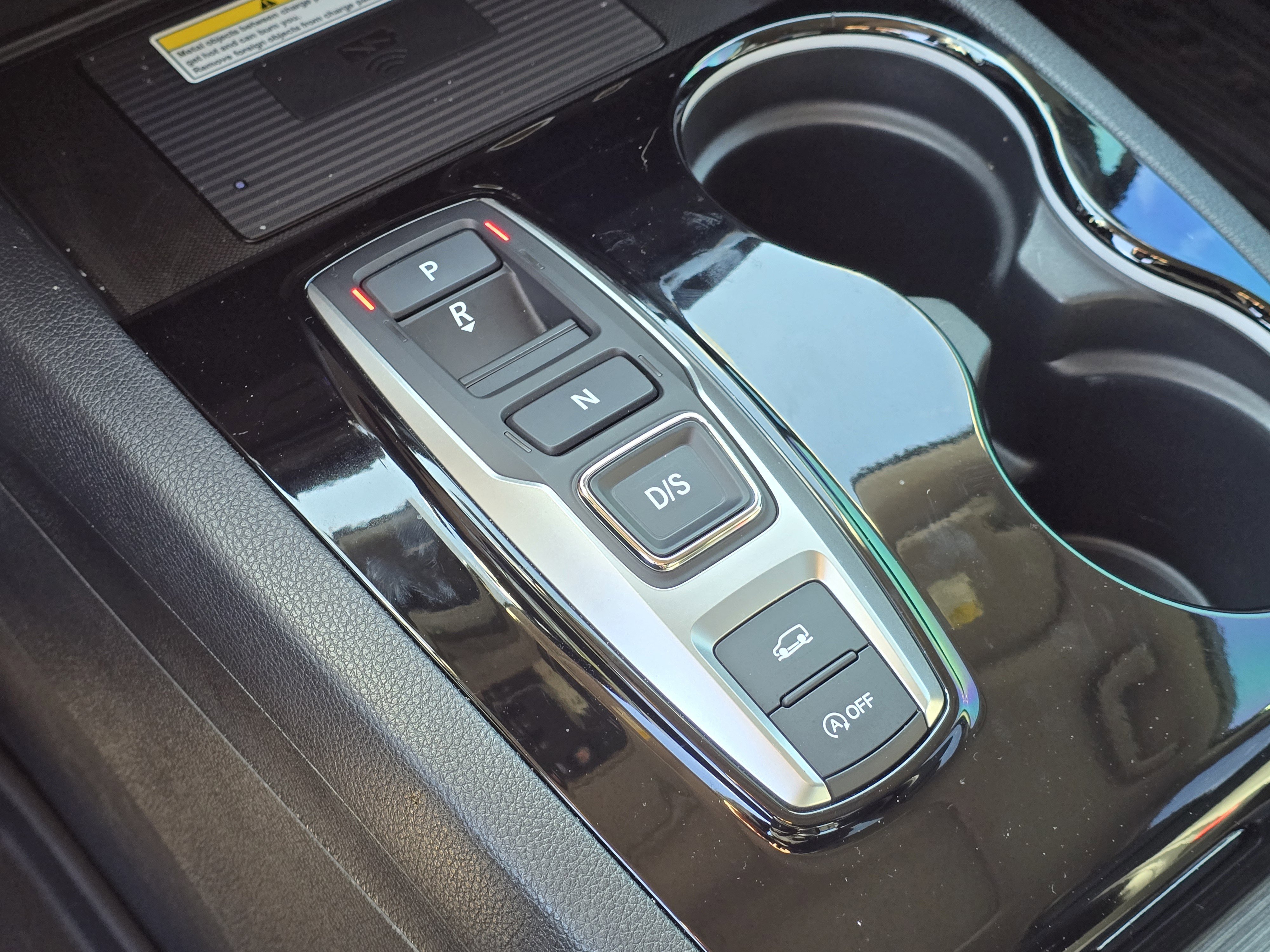Used 2022 Honda Pilot Elite image 33