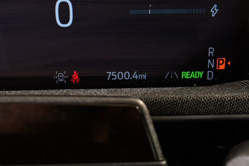 Used 2025 Ford Mustang Mach-E GT image 27