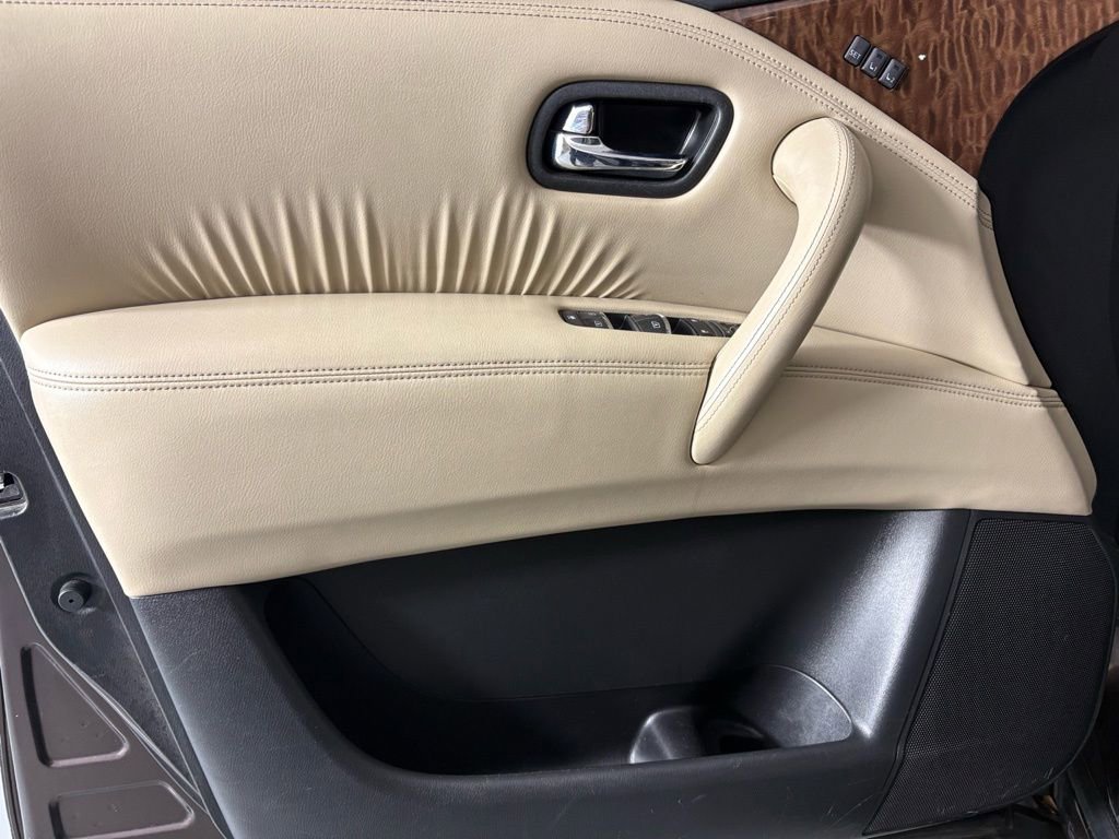 Used 2018 Nissan Armada SL image 13