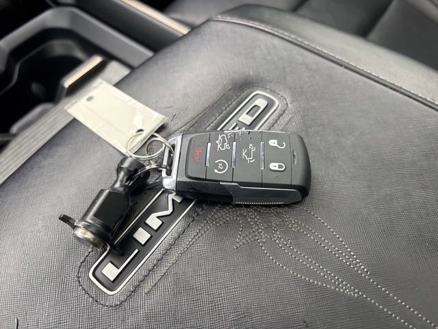 Used 2020 RAM 1500 Limited image 34