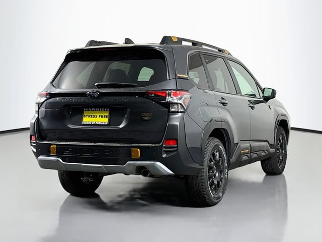 New 2026 Subaru Forester Wilderness w/ Wilderness Plus Package AWD/4WD image 7