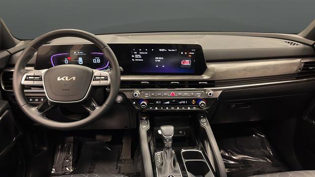 Used 2025 Kia Telluride EX X-Line AWD/4WD image 11