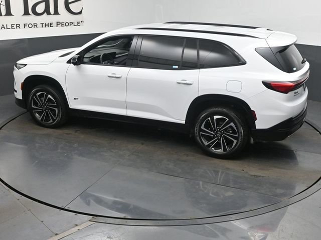 Used 2025 Buick Enclave Sport Touring image 43