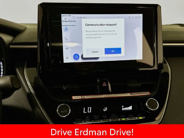 Certified 2026 Toyota Corolla LE FWD image 19