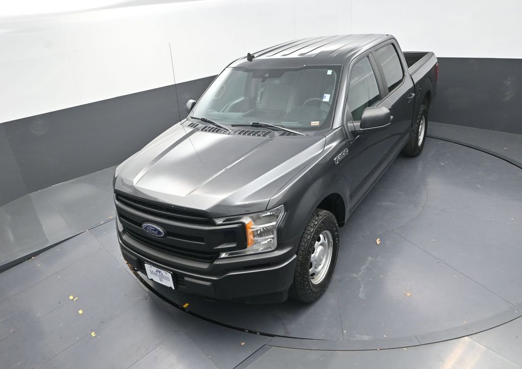 Used 2020 Ford F150 XL w/ XL Power Equipment Group image 14