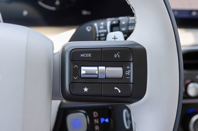 New 2026 Hyundai Palisade Calligraphy FWD image 31