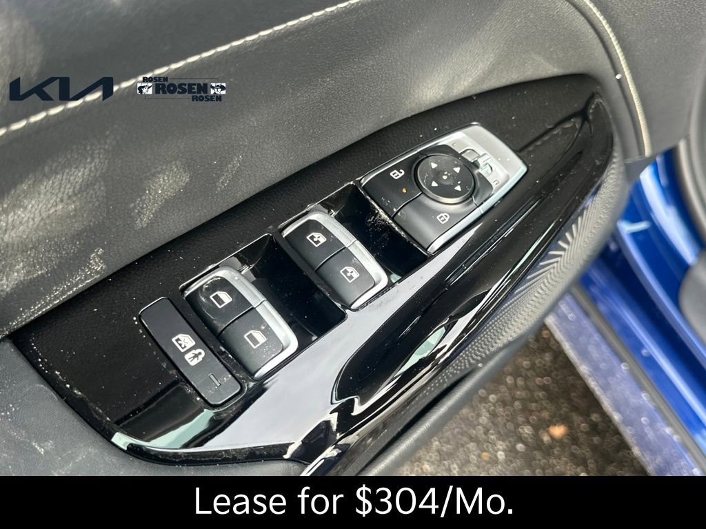 New 2026 Kia K5 GT-Line AWD/4WD image 14
