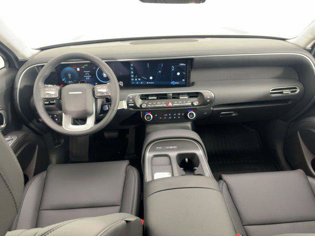 New 2026 Hyundai Palisade SEL image 16