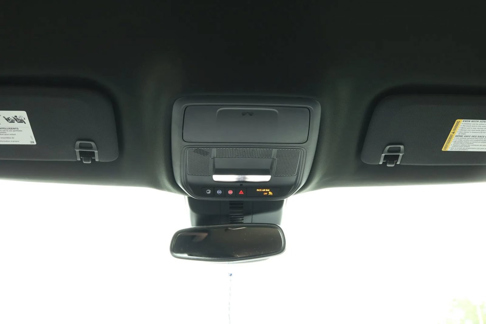 Used 2025 Buick Enclave Sport Touring w/ Super Cruise Package AWD/4WD image 44