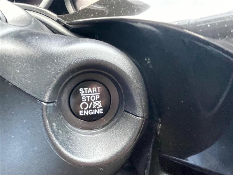 Used 2016 FIAT 500X Easy AWD/4WD image 24