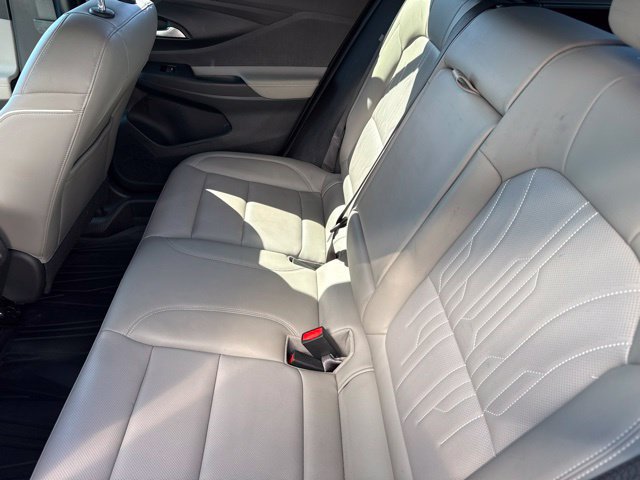 Used 2025 Buick Envista Avenir FWD image 22