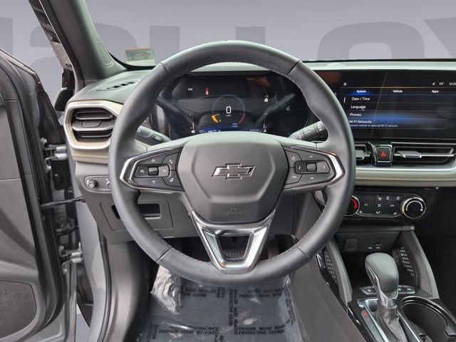 Used 2024 Chevrolet TrailBlazer ACTIV w/ Driver Confidence Package image 13